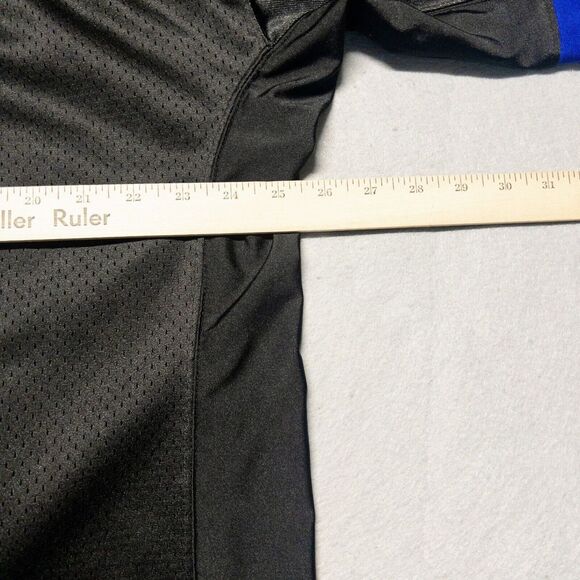 Vintage Reebok Baltimore Ravens Jersey #27 Mens Size 50 No Name Plate‎ Blank - Picture 5 of 7